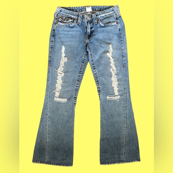 True religion jeans - Joey - Picture 1 of 2